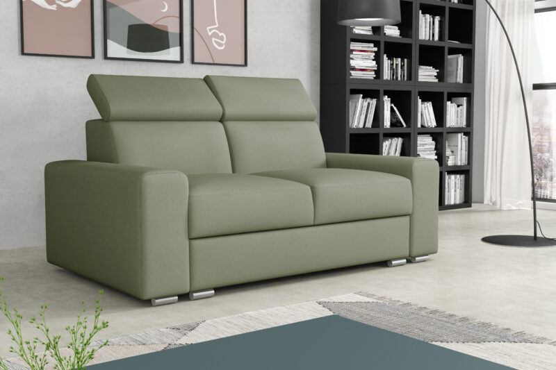 Sofa dwuosobowa Todi