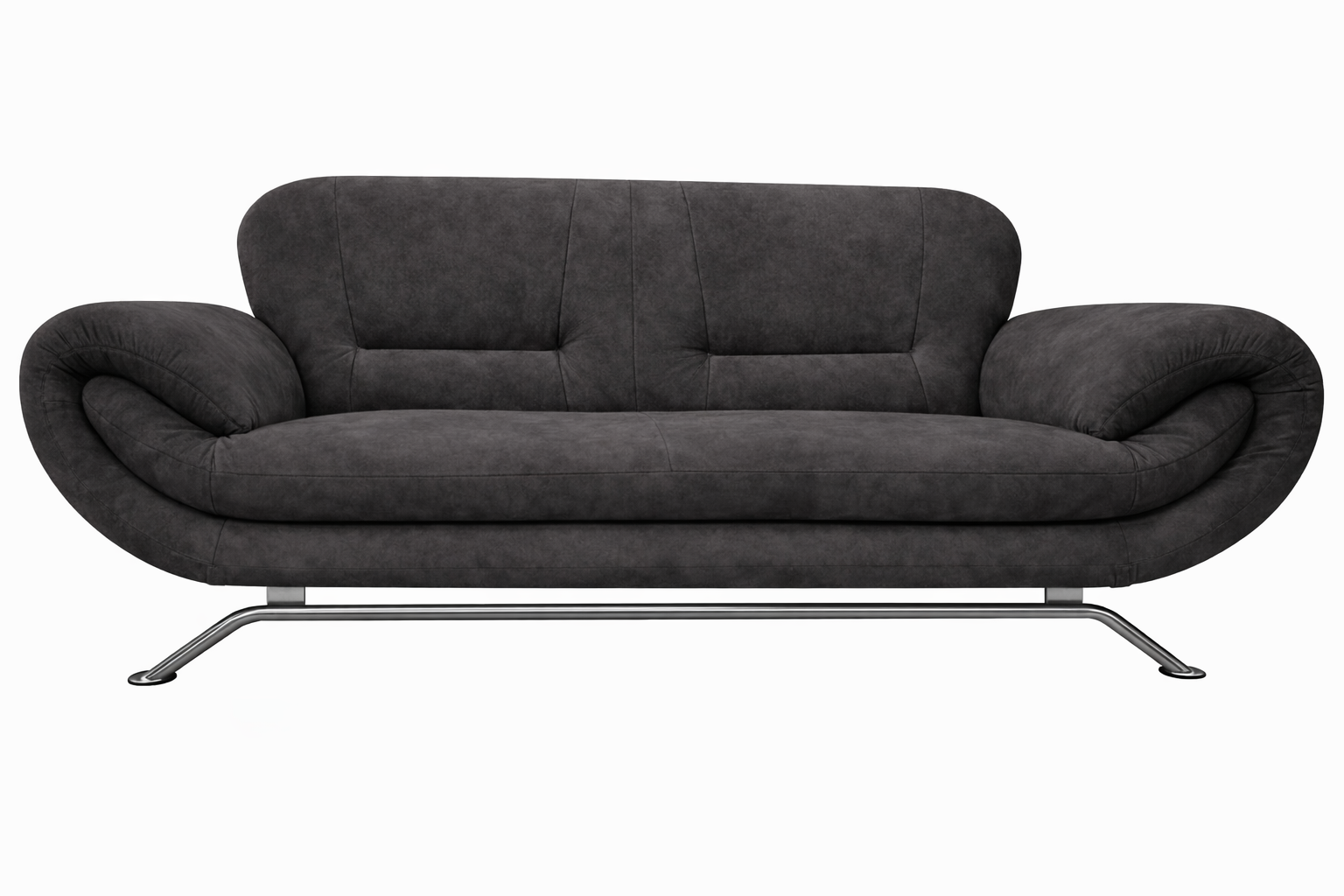 Sofa trzyosobowa w nowoczesnym stylu Aurora - obrazek 6