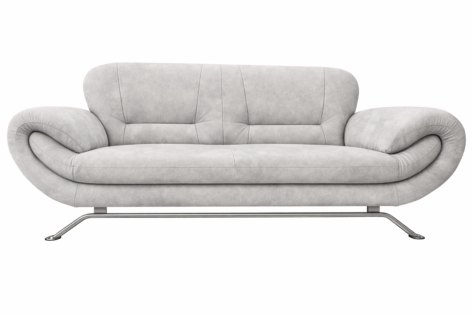 Sofa trzyosobowa w nowoczesnym stylu Aurora - obrazek 7