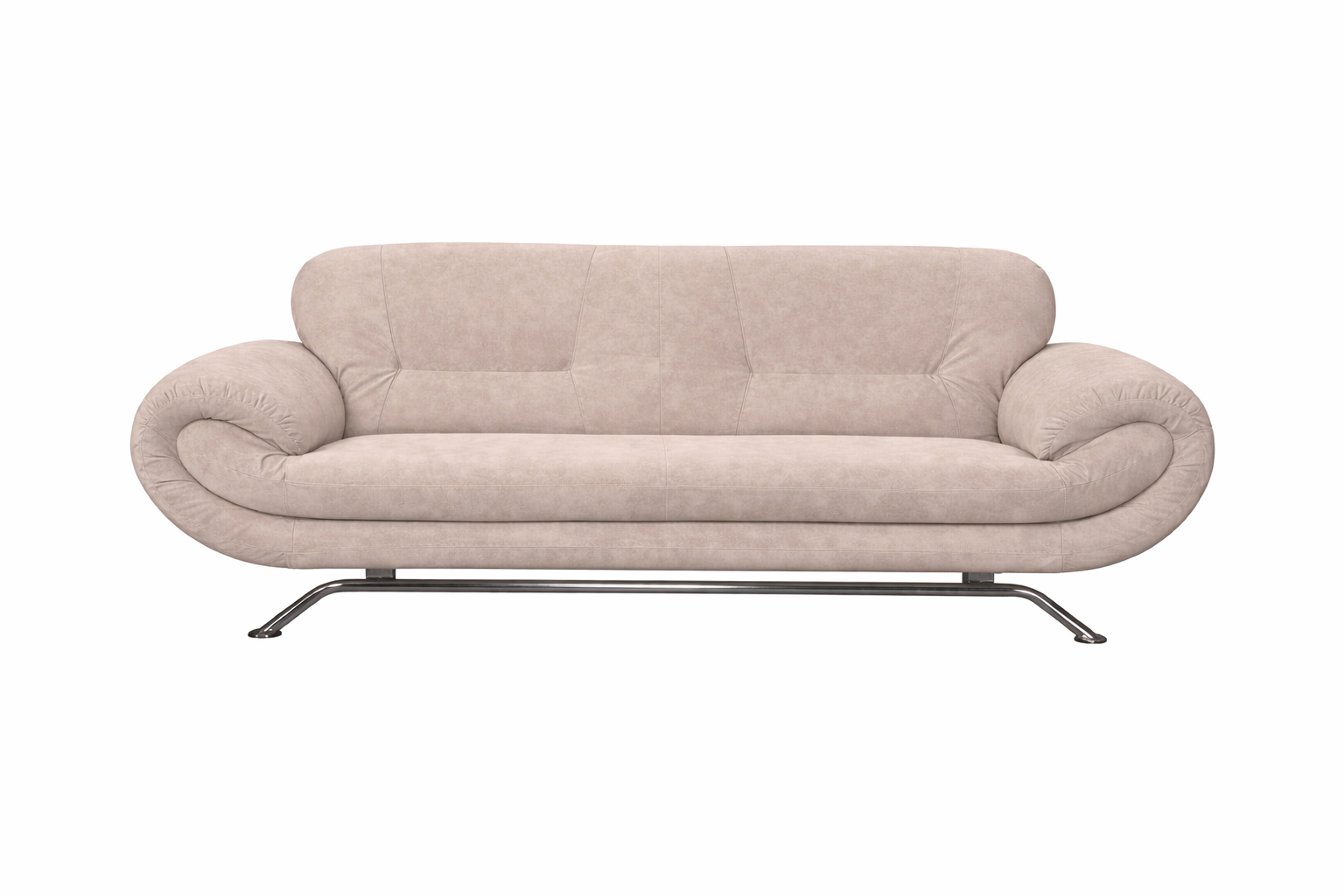 Sofa trzyosobowa w nowoczesnym stylu Aurora - obrazek 4
